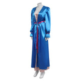 Disenchanted Giselle Cosplay Costume Outfits Halloween Carnival Suit
