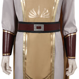 Star Wars Jedi: Survivor Dagan Gra Cosplay Costume Outfits Halloween Carnival Suit