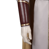 Star Wars Jedi: Survivor Dagan Gra Cosplay Costume Outfits Halloween Carnival Suit