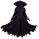 The Eminence in Shadow Cid Kagenou Cosplay Costume Outfits Halloween Carnival Suit