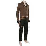 Cassian Andor Cosplay Costume Outfits Halloween Carnival Suit