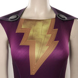 Shazam! Fury of the Gods Cosplay Costume Halloween Carnival Party Disguise Suit Darla