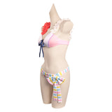 cosplay Cosplay Costume Outfits Halloween Carnival Party Disguise Suit One Piece swimsuit Uta