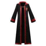 Hogwarts Legacy- College Cosplay Costume Coat Outfits Halloween Carnival Party Suit