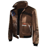 Star Wars Jedi: Survivor Cal Kestis Cosplay Costume Coat Halloween Carnival Suit