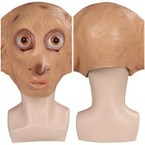 Dobby Cosplay Latex Mask Halloween Masquerade Accessories Cosplay Props