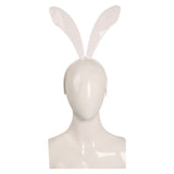 Hisoka HUNTER HUNTER Bunny Girl Jumpsuit Cosplay Costume Outfits Halloween Carnival Suit