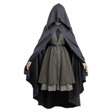 Elden Ring Melina Outfits Cosplay Costume Halloween Carnival Suit