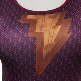 Shazam! Fury of the Gods Cosplay Costume Outfits Halloween Carnival Party Suit Swimsuit Darla  Swimsuit