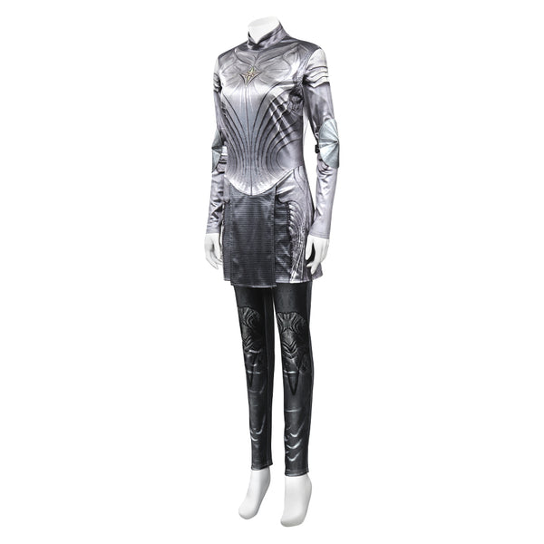 The Lord of the Rings: The Rings of Power Season 1 Galadriel Cosplay C ...