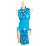 The Legend of Zelda: Tears of the Kingdom Link Swimsuit Cosplay Costume Halloween Carnival Suit