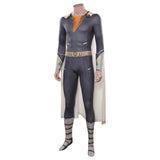 Shazam! Fury of the Gods -Eugene Choi Cosplay Costume Jumpsuit Outfits Halloween Carnival Suit