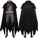 Batman Batman: The Doom That Came to Gotham Cosplay Costume Fancy Outfit Halloween Carnival Suit