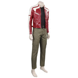 TIGER & BUNNY 2  Barnaby Brooks Jr Cosplay Costume Outfits Halloween Carnival Suit