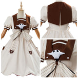 Jibaku Shounen Hanako-kun Yashiro Nene Dress Cosplay Costume