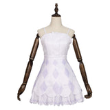 Honkai: Star Rail Herta Cosplay Costume Outfits Halloween Carnival Party Disguise Suit