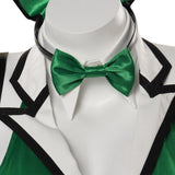 cosplay Cosplay Costume Outfits Halloween Carnival Party Suit Bunny Girl Locomotive sexy clothing
