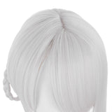 NieR Replicant Kaine Cosplay Wig Heat Resistant Synthetic Hair Carnival Halloween Party Props
