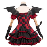 My Dress-Up Darling - Kitagawa Marin Halloween Cosplay Costume Outfits Halloween Carnival Party Suit
