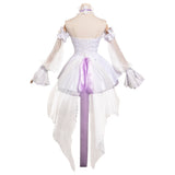 Goddess of Victory: Nikke Dorothy Cosplay Costume Outfits Halloween Carnival Suit