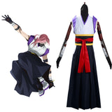 SK8 the Infinity Halloween Carnival Suit Cherry Blossom Cosplay Costume Outfit