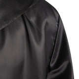 Cosplay Costume Cloak Robe Only Halloween Carnival Party Disguise Suit star wars-Jedi Knight