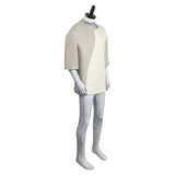 Trigun Stampede Vash the Stampede Millions Knives Cosplay Costume Outfits Halloween Carnival Party Disguise Suit