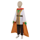 Kids Cosplay Costume Outfits Halloween Carnival Suit Nubs Star Wars: Young Jedi adventures