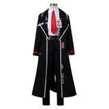 Limbus Company Sinclair Cosplay Men Costume Outfits Halloween Carnival Suit