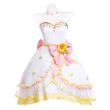 Mayano Top Gun Umamusume: Pretty Derby  Wedding Dress Lolita Dress Outfits Cosplay Costume Halloween Carnival Suit