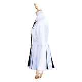 Anime Danganronpa Women Uniform Dress Outfit Monokuma Halloween Carnival Suit Cosplay Costume