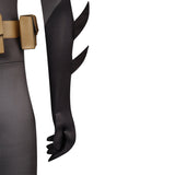 Batman Batman: The Doom That Came to Gotham Cosplay Costume Fancy Outfit Halloween Carnival Suit