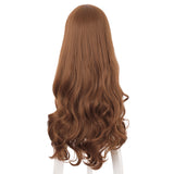 Anime Hori-san to Miyamura-kun Carnival Halloween Party Props Hori Kyouko Cosplay Wig Heat Resistant Synthetic Hair