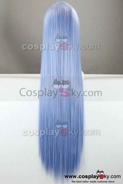 Akame ga KILL! Esdeath Empire General Cosplay Wig