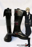 Are you Alice? Alice Cosplay Boots Shoes