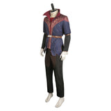Astarion Game Baldur‘s Gate 3 Cosplay Costume Outfits Halloween Carnival Suit