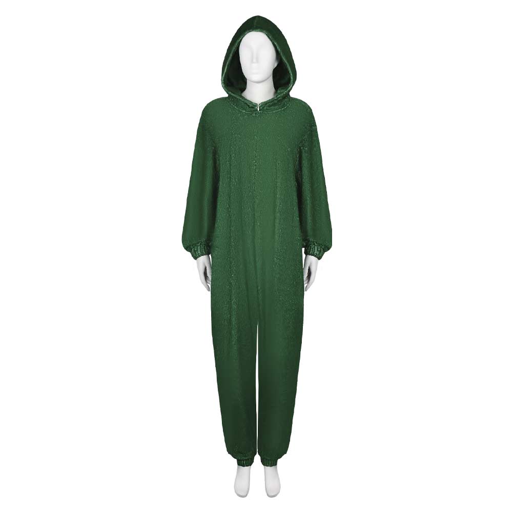 Attack On Titan Original Pajamas Wings Of Liberty Cosplay Costume Disguise Outfits