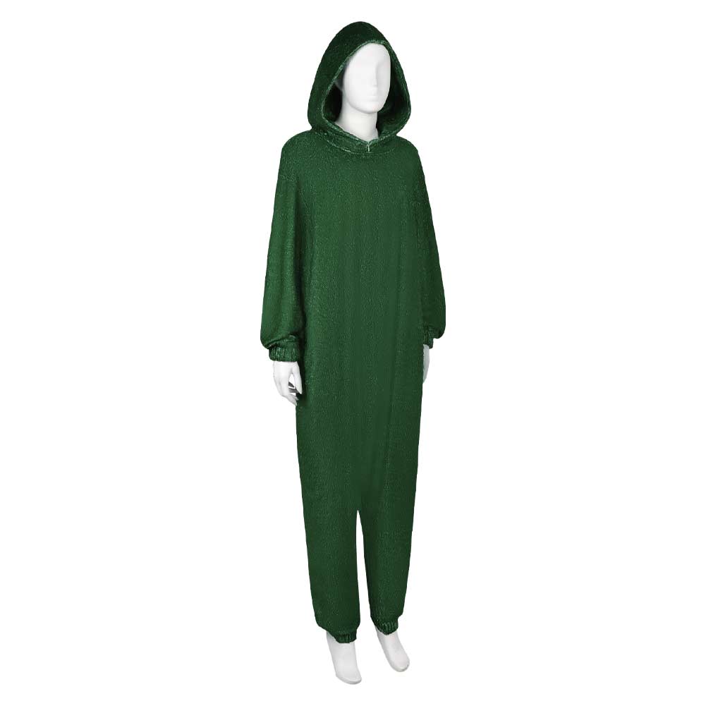 Attack On Titan Original Pajamas Wings Of Liberty Cosplay Costume Disguise Outfits