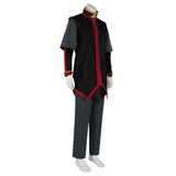 Avatar Aang Cosplay Costume Outfits Halloween Carnival Suit