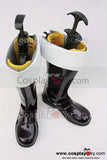 Axis Power Hetalia Nordic Cosplay Boots Shoes