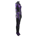 Ant-Man and the Wasp: Quantumania- Cassie Lang Cosplay Costume Uniform Outfits Halloween Carnival Suit