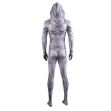 Moon Knight Cosplay Costume Jumpsuit Halloween Carnival Suit