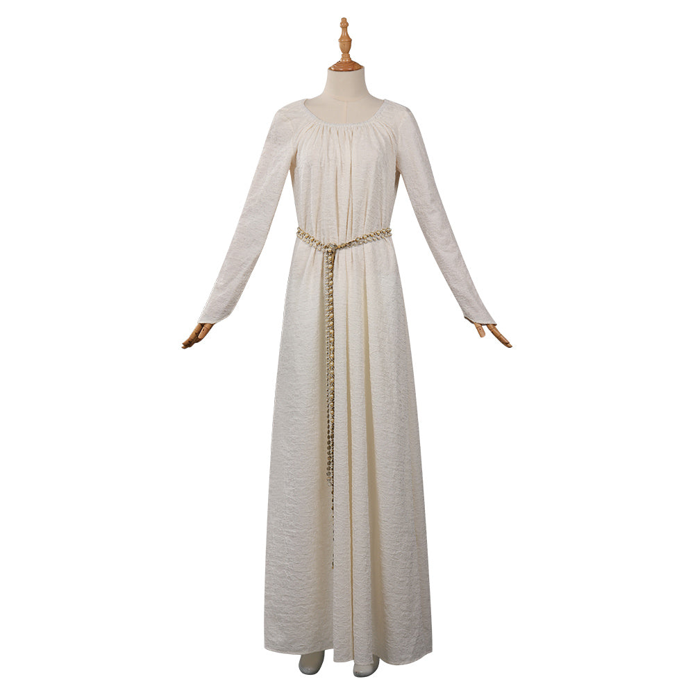 The Lord of the Rings: The Rings of Power Season 1 Galadriel Cosplay C Cosplaysky.ca The Lord of the Rings: The Rings of Power Season 1 Galadriel Cosplay C Cosplaysky.ca
