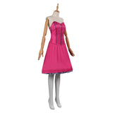 Prom Pact Zenobia cosplay Cosplay Costume Outfits Halloween Carnival Party Suit