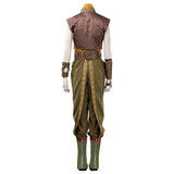 Raya Raya and The Last Dragon Halloween Carnival Suit Cosplay Costume Outfits