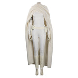 Padme Naberrie Amidala Cosplay Costume Outfits Halloween Carnival Suit