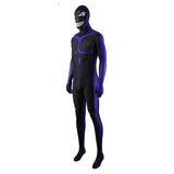 Detective Conan Hanzawa-san Cosplay Costume Jumpsuit ​Outfits Halloween Carnival Party Disguise Suit