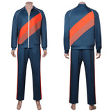 Me Time(2022)  Sonny Cosplay Costume Outfits Halloween Carnival Suit