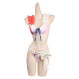 cosplay Cosplay Costume Outfits Halloween Carnival Party Disguise Suit One Piece swimsuit Uta