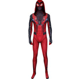 Spider Man Cosplay Costume Outfits Halloween Carnival Suit